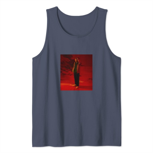 Discover FART MODE ON Funny Tank Tops