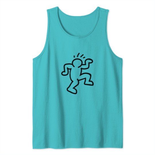 Discover Little men Tank Tops