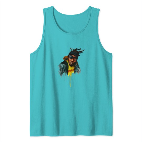 Discover ODB Tank Tops