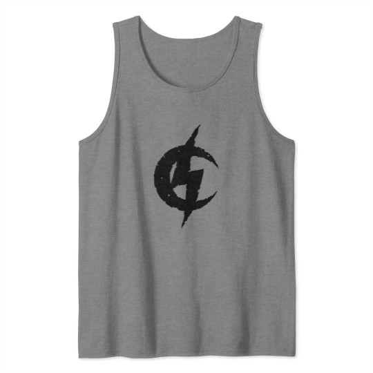 Discover Danzig Cancerslug Tank Tops