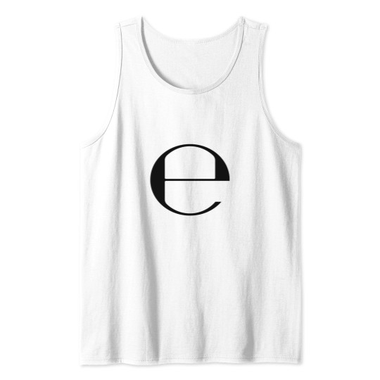 Discover E ECCO2K Tank Tops