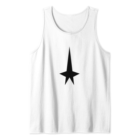 Discover Command Division Tank Tops