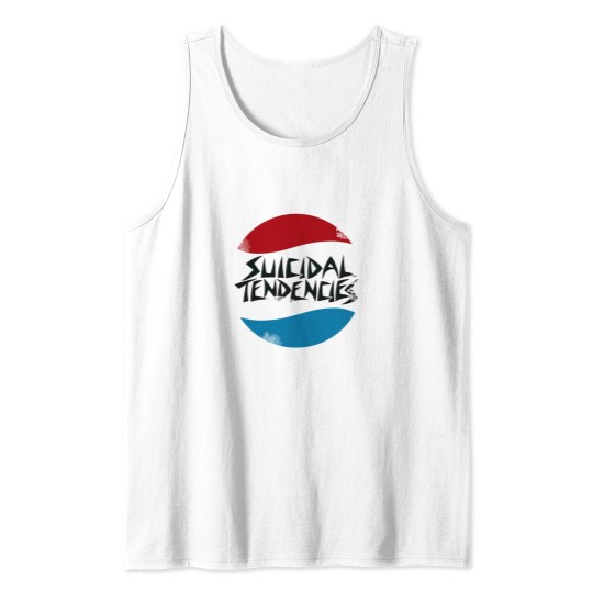 Discover Suicidal Tendencies Tank Tops