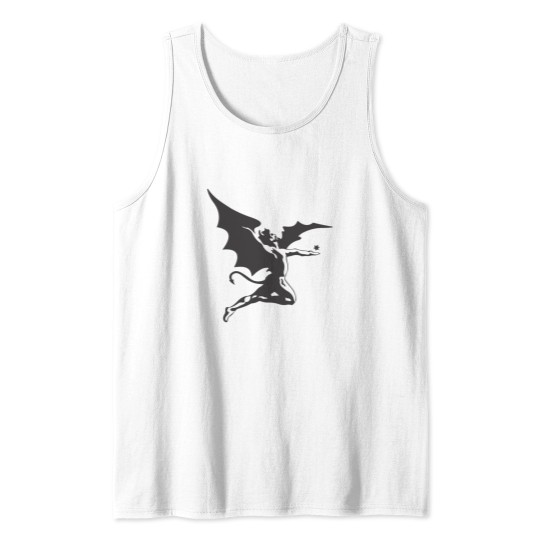Discover Black Sabbath The Greats Rock Tank Tops