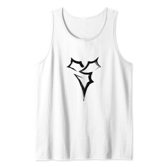 Discover zanarkand abes Active Tank Tops