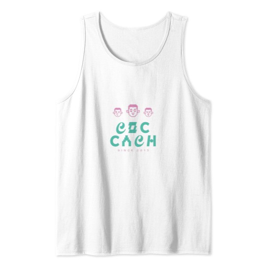 Discover Reliving the Magic of Art from 2013 Tank Tops
