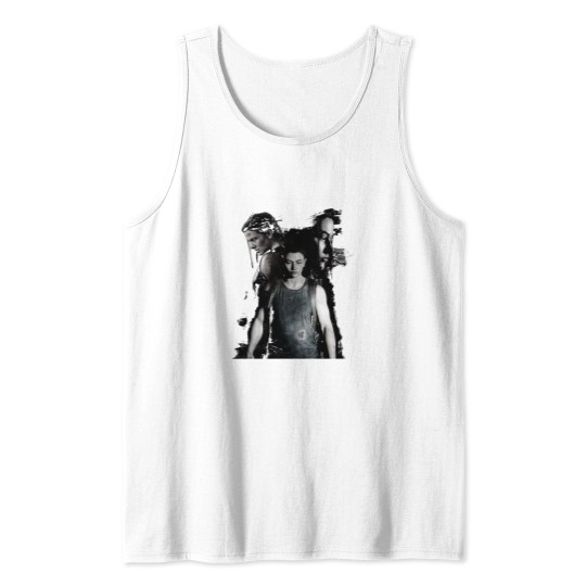 Discover Abby Anderson - The Last Of Us Active Tank Tops