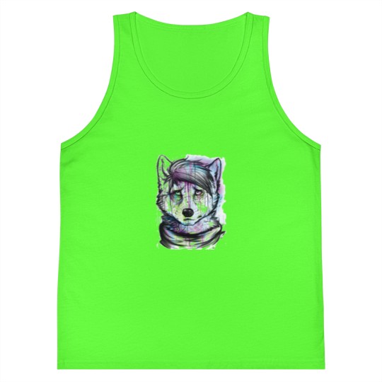Discover Homesick Tank Tops