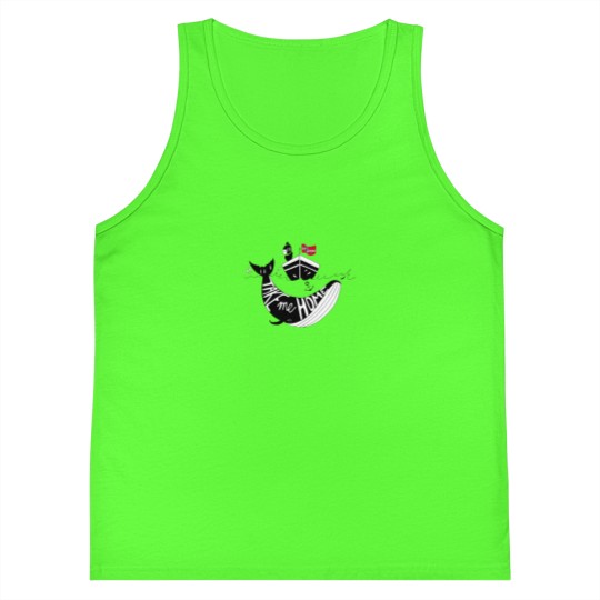 Discover Untitled Tank Tops
