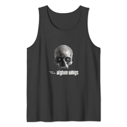 Discover afghan whigs Tank Tops