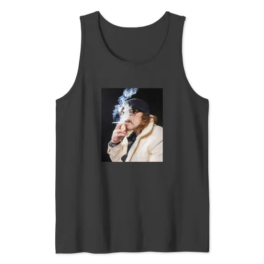 Discover Mark Lanegan Tank Tops