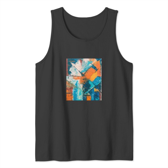 Discover Link Tank Tops, Gift Link Tank Tops