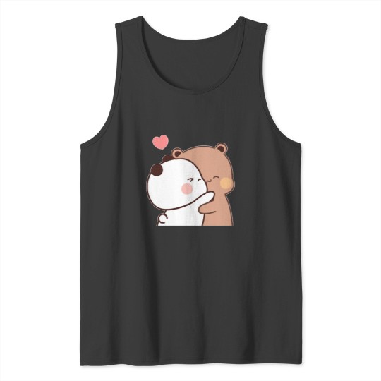 Discover Bubu Dudu Tank Tops
