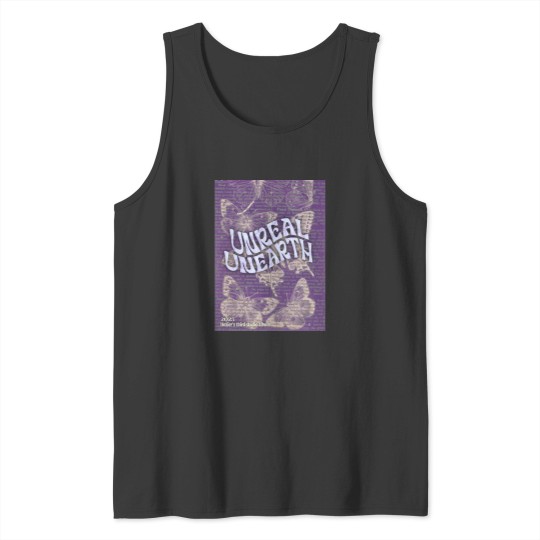 Discover unreal unearth Classic(1) Tank Tops