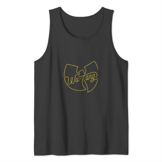 Discover cu-tang Tank Tops