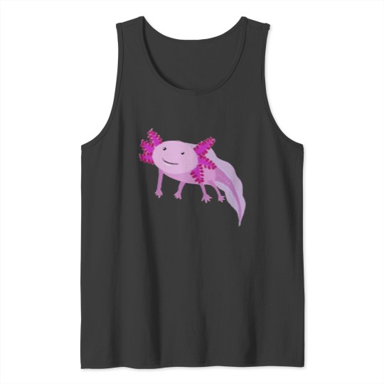 Discover Little Tank Tops