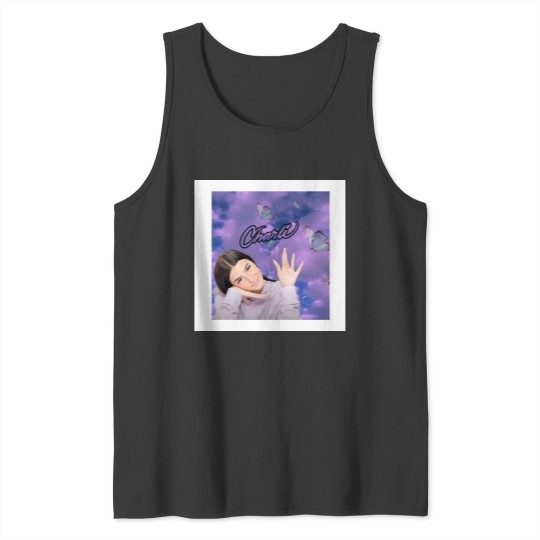 Discover Charli Tank Tops
