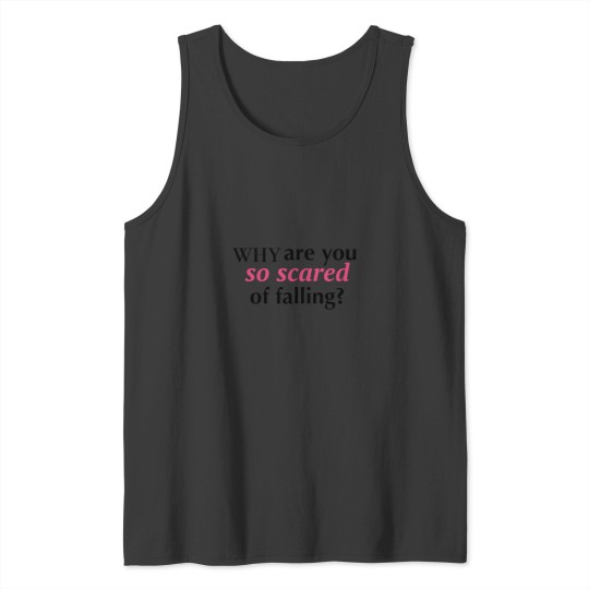 Discover Rina Sawayama Alterlife Tank Tops