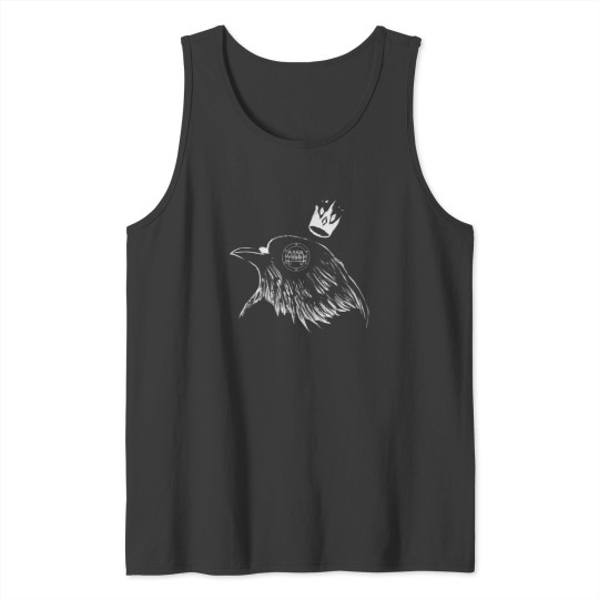 Discover Hereditary Tank Tops