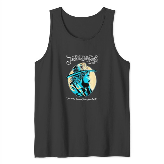 Discover Just Another American Yankess Doodle Dandy Tank Tops