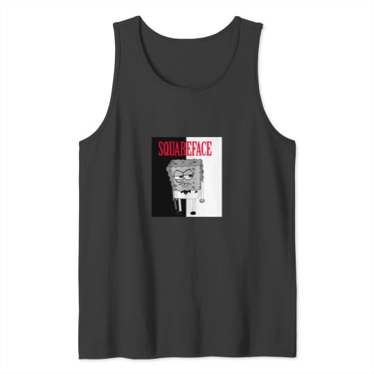 Discover airbrush gangster   10 Tank Tops