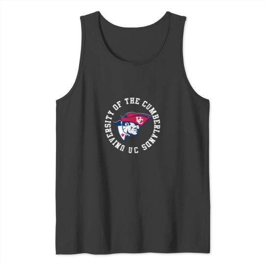 Discover University of The Cumberlands UC Cumberlands Ky Tank Tops
