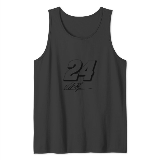 Discover Byron 24 Tank Tops