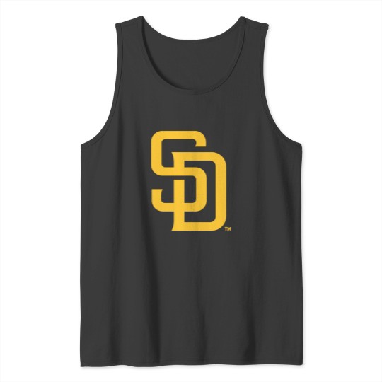 Discover San Padres-City (1)San Padres-City (1) Tank Tops