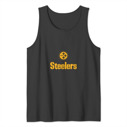 Discover Steeler-City Tank Tops