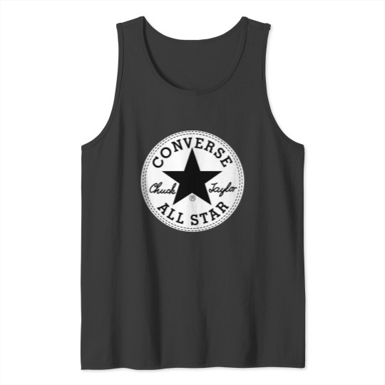Discover ALL STAR Tank Tops