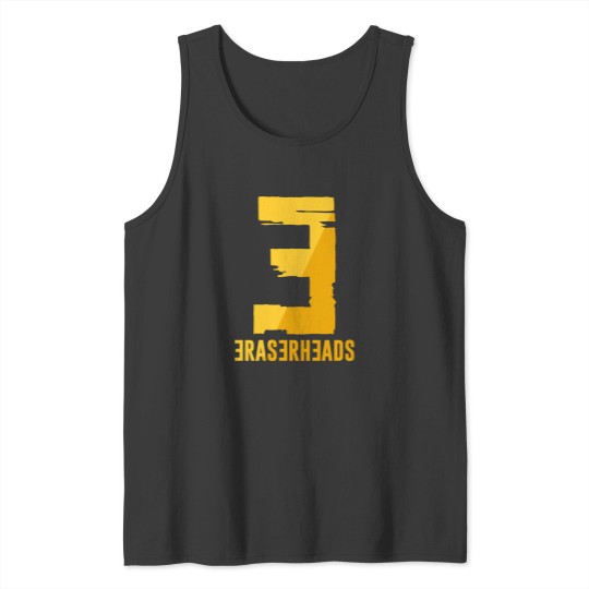 Discover Eraserheads Reunion Concert Eheads OPM Music Band Ely Buendia Philippine Pride Tank Tops