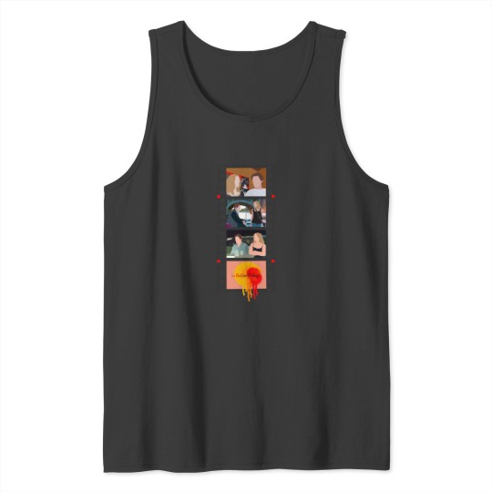 Discover Before Sunrise Tank Tops