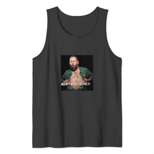 Discover Bert Kreischer(2) Tank Tops
