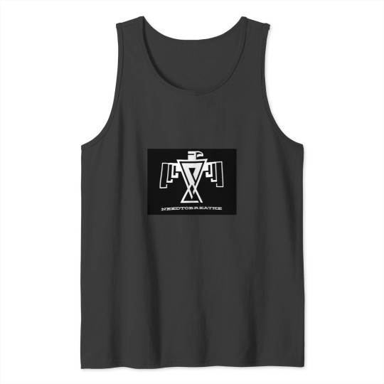 Discover of Needtobreathe logo favorite Tank Tops