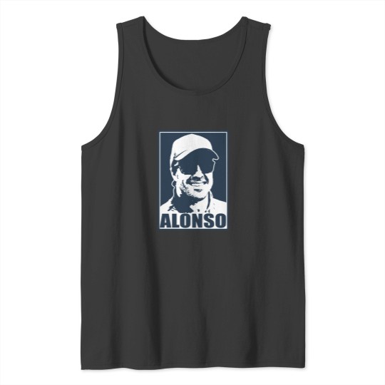 Discover Alo Tank Tops