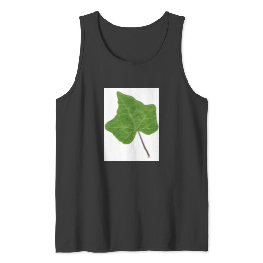Discover Ivy Leaf Tank Tops