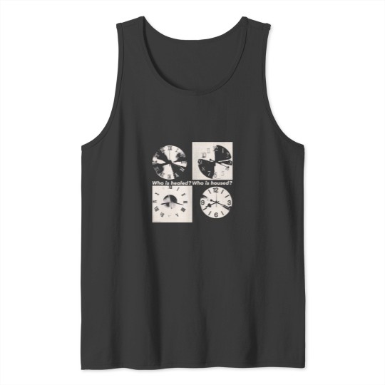 Discover U2 BAND Tank Tops