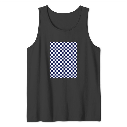 Discover Baggies Tank Tops