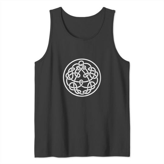 Discover king-crimson Tank Tops