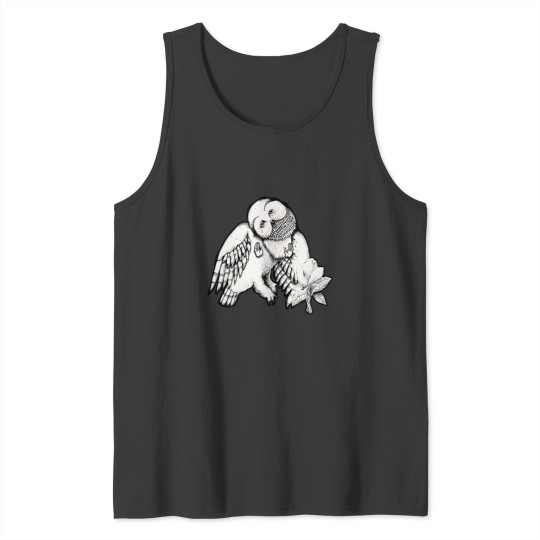 Discover The Electric Magnolia Co. _Songs Ohia_ Tank Tops