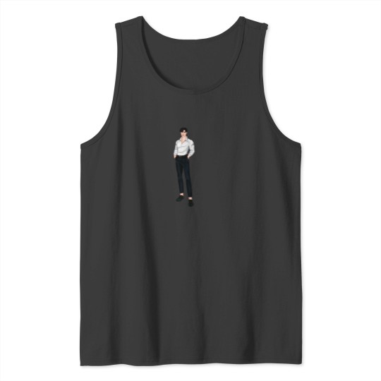 Discover Jameson Hawthorne Tank Tops