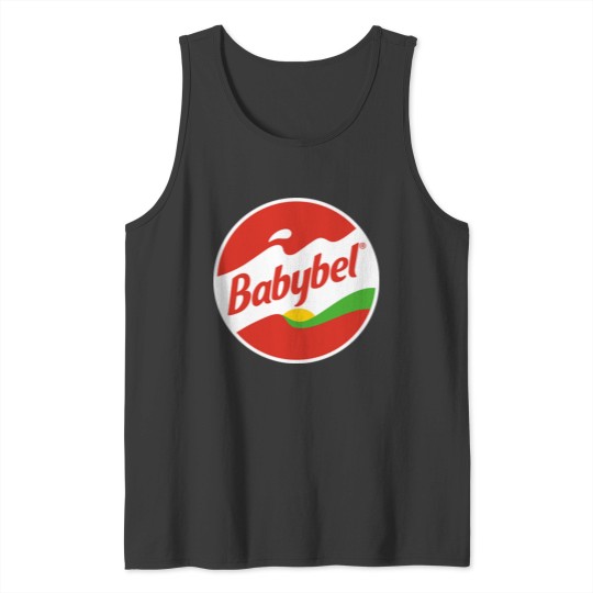 Discover babybel Tank Tops