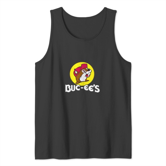 Discover Bucc Ee's Tank Tops