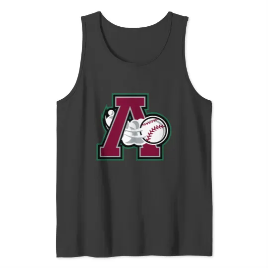 Discover Altoona Curve Sport Clubs Design 1 Tank Tops