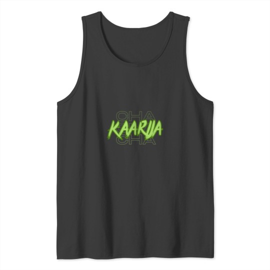 Discover Kaarija(1) Tank Tops