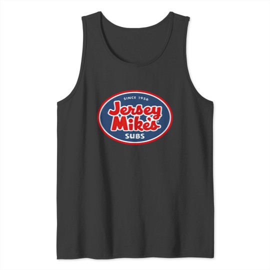 Discover JERSEY MIKE'S Tank Tops
