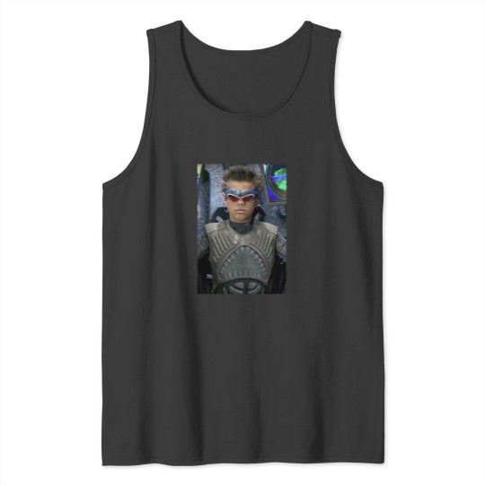 Discover cool sharkboy Tank Tops