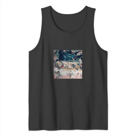 Discover DAYTONA - Pusha-T, Kanye Tank Tops