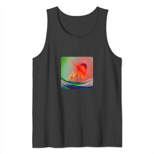 Discover donda album kanye Tank Tops