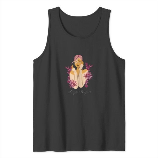 Discover zozobra always forgive Tank Tops